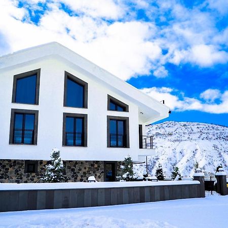 开塞利Ultra Luxury Chalet Near Cappadocia - Up To 9 People别墅 外观 照片